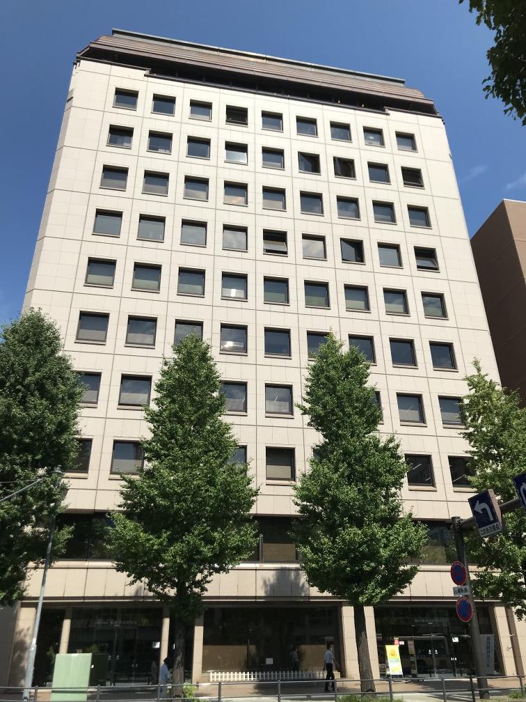 関内新井ビルディング