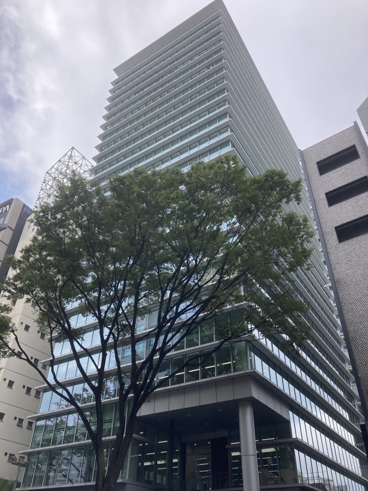 渋谷プライムプラザ