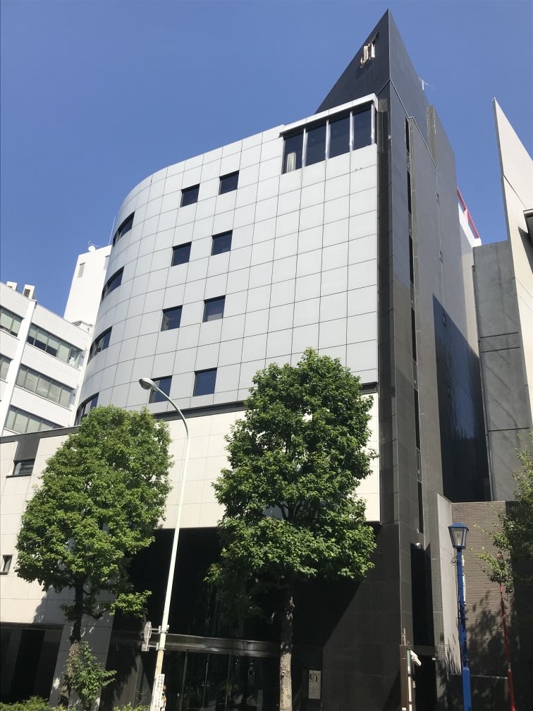 ＤＴ外苑