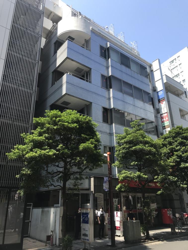 ＪＴＢ川崎共同ビル