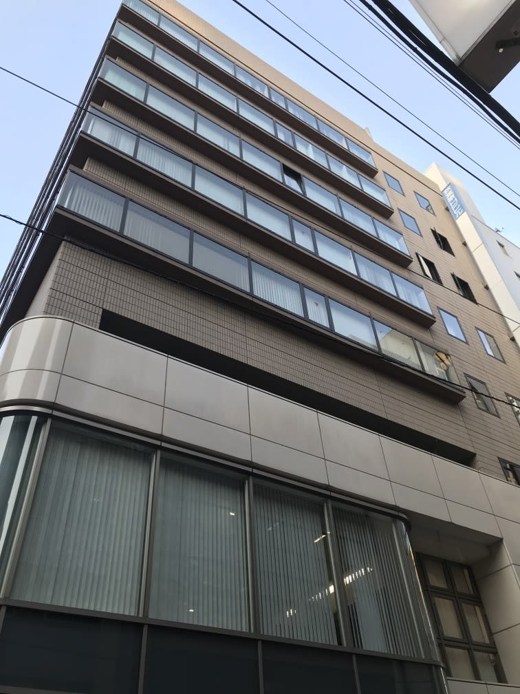 秋葉原ＨＦビル