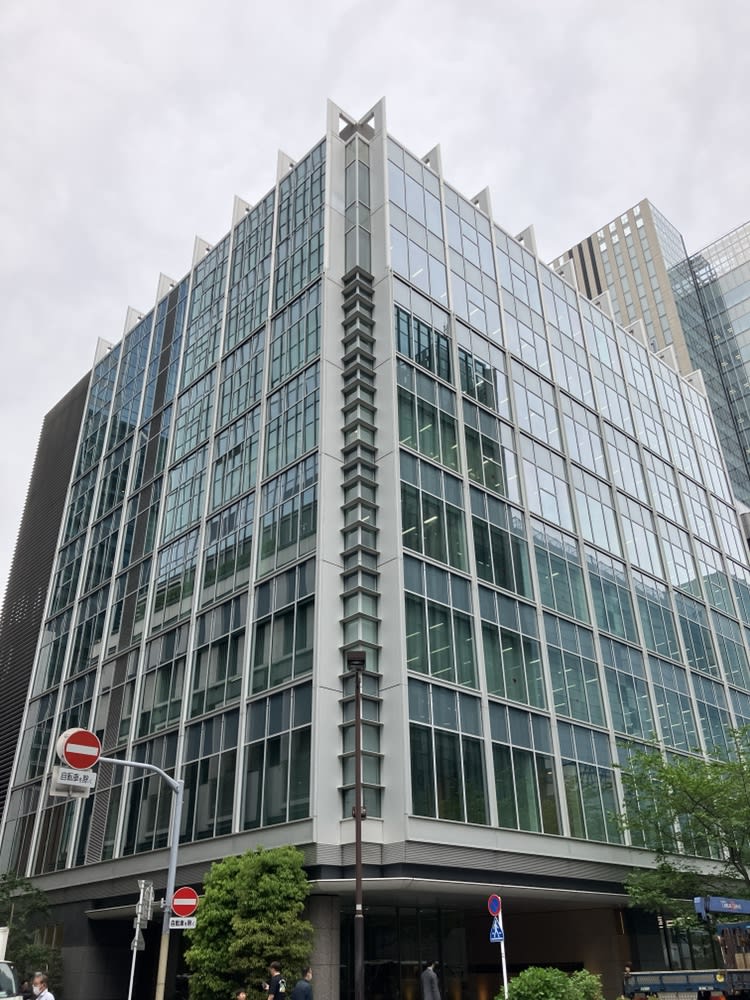 日本橋本町東急ビル