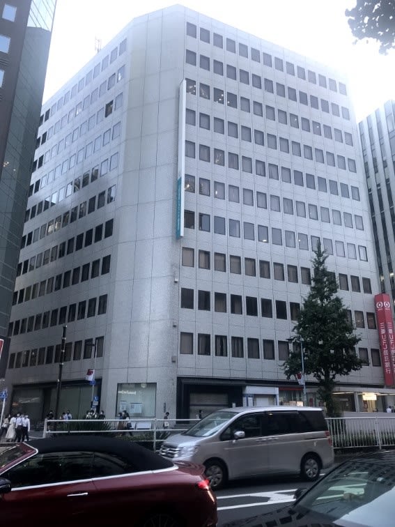 日本生命新宿西口ビル