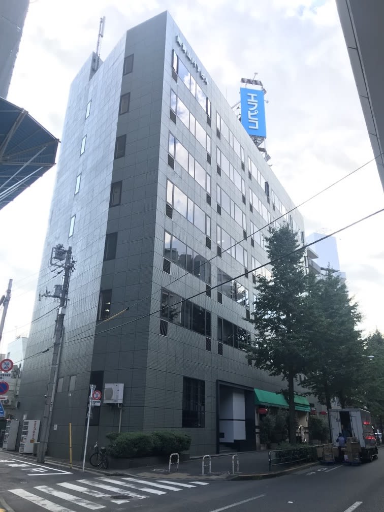 南青山ＨＹビル