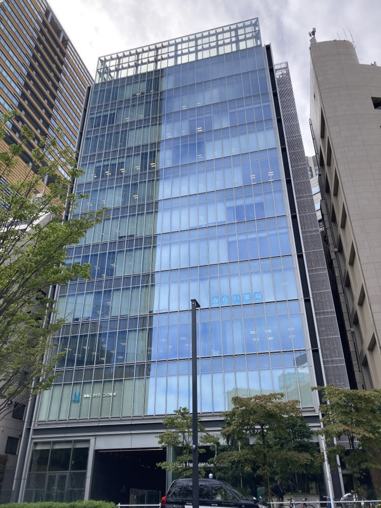 赤坂榎坂ビル