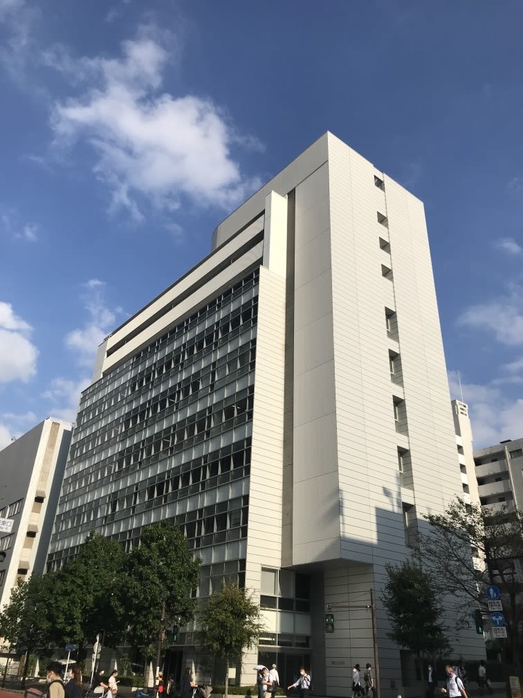 Ａ－ＰＬＡＣＥ田町イースト