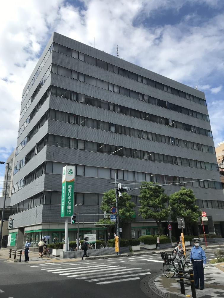 ＮＢＦ浦和ビル