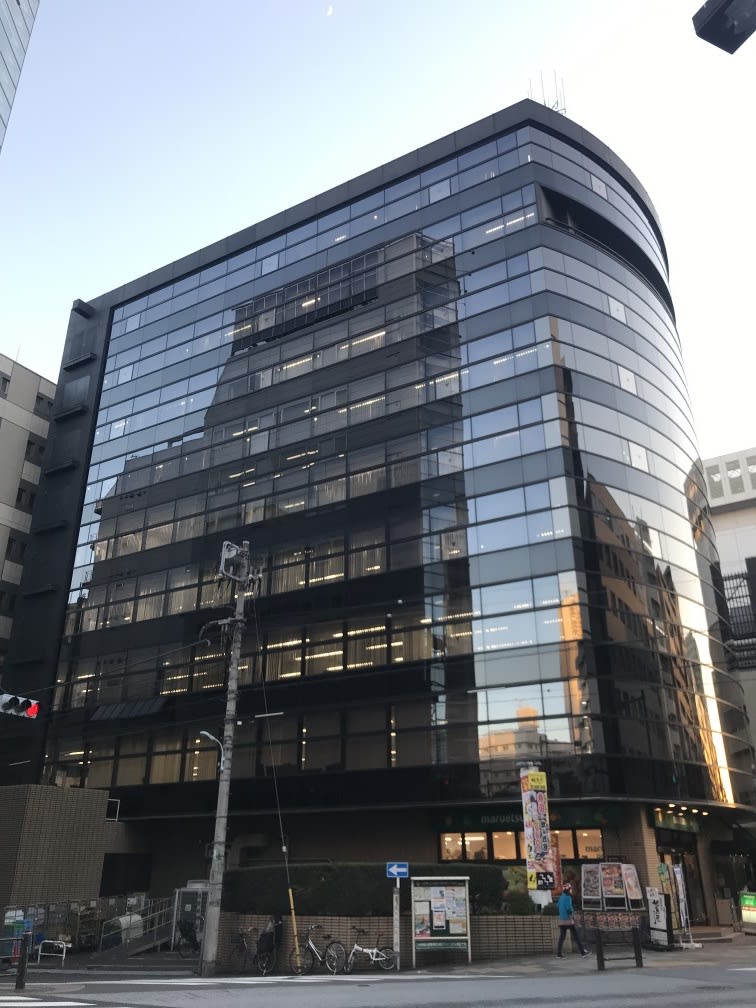 新川Ｋ・Ｔビル