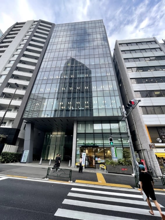 渋谷３６３清水ビル