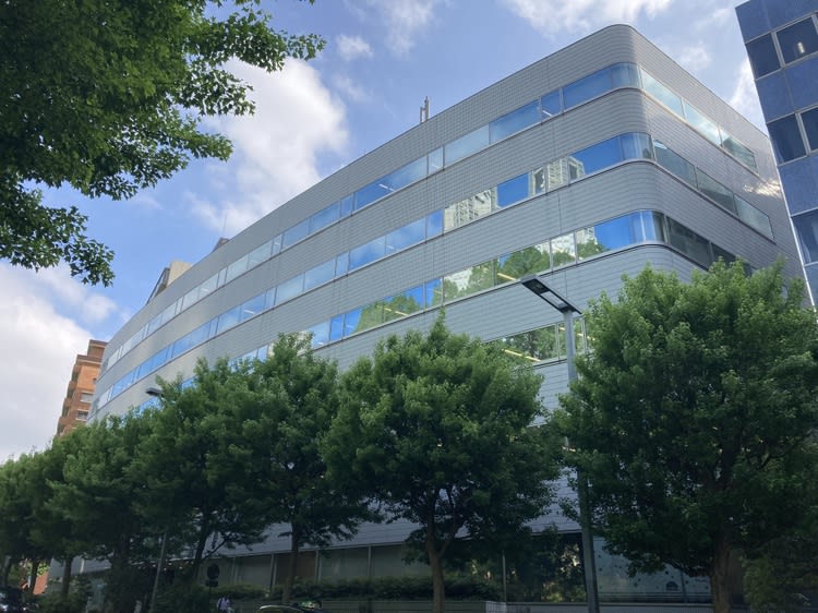 パシフィックマークス新宿パークサイド