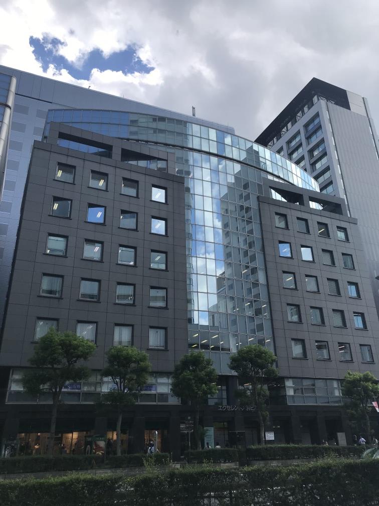エクセレント大宮ビル