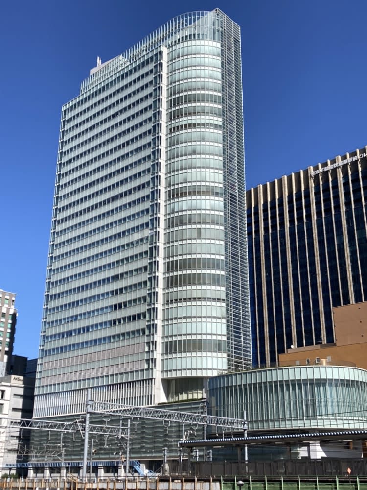 ヒューリック秋葉原タワービルディング