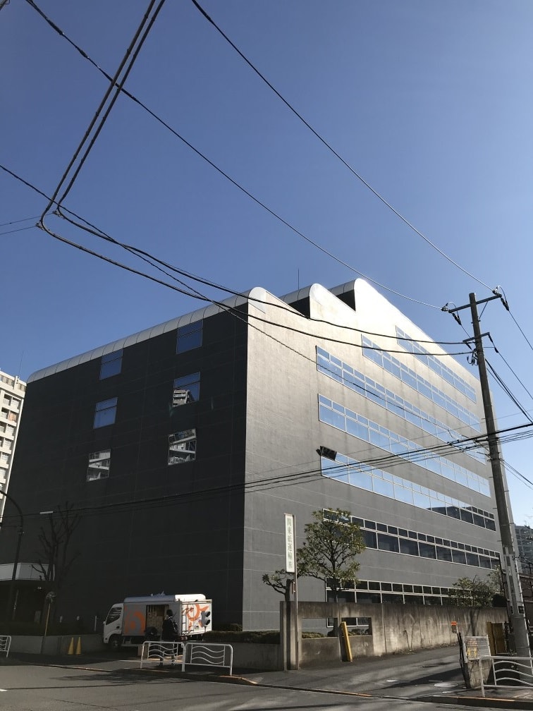 Ｉ．Ｋ＆Ｔ渡辺ビル