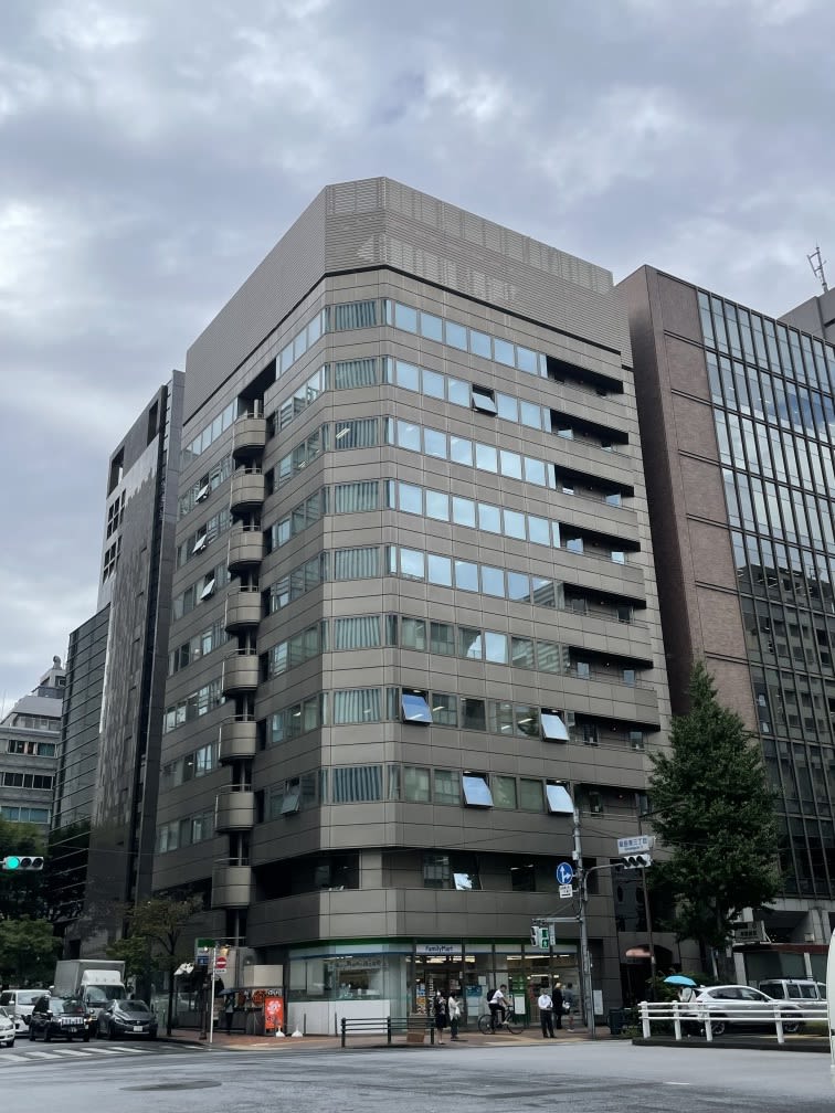 KEC銀座ビル