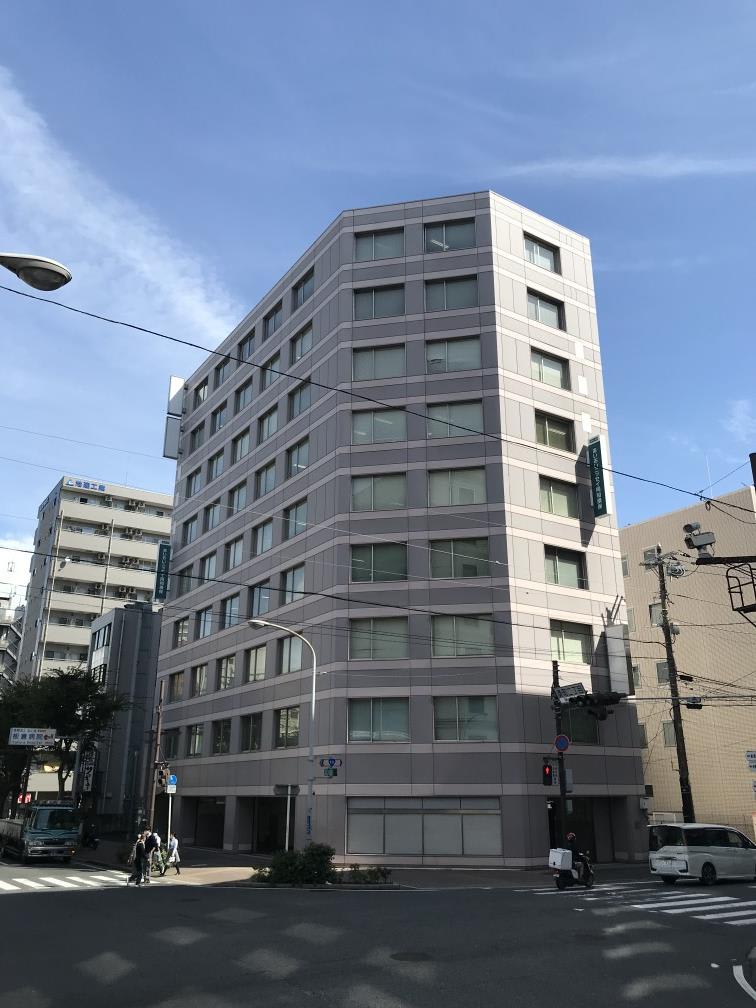 あいおいニッセイ同和損保船橋ビル
