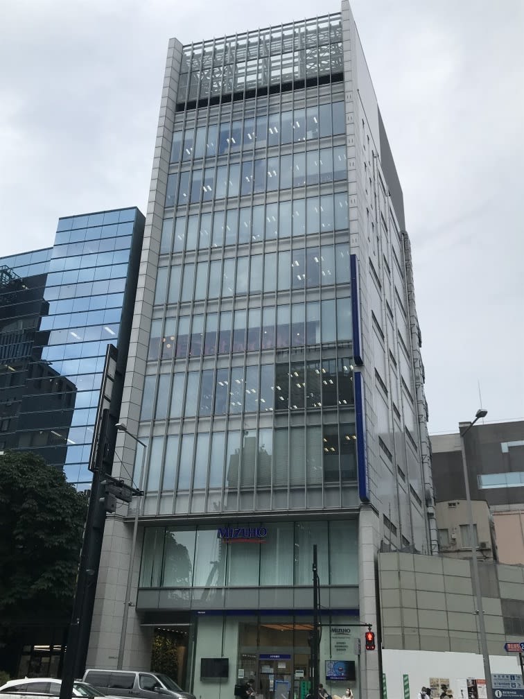日新青山ビル
