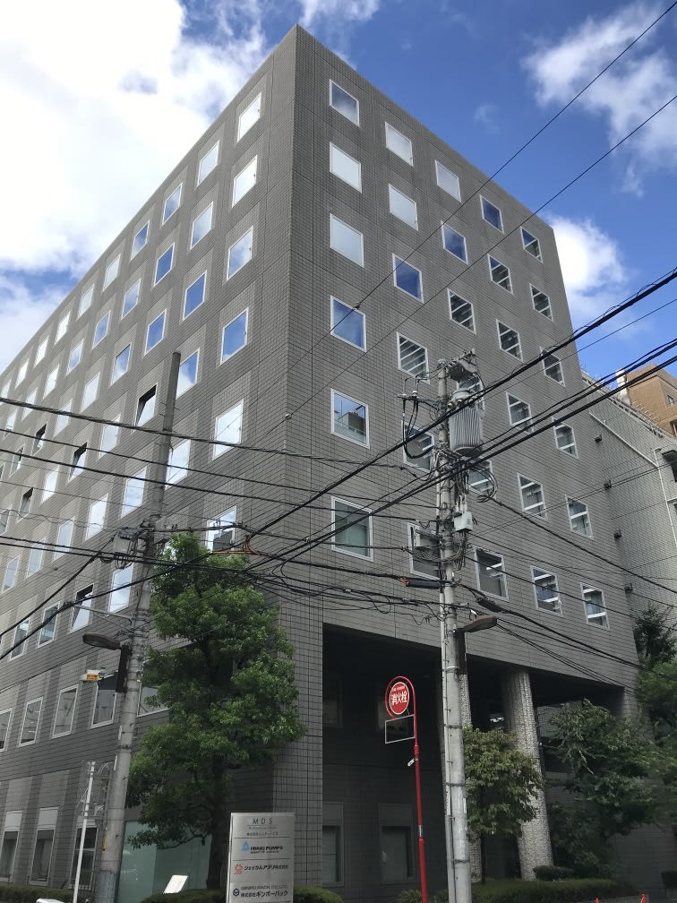 ニッセイ神田須田町ビル