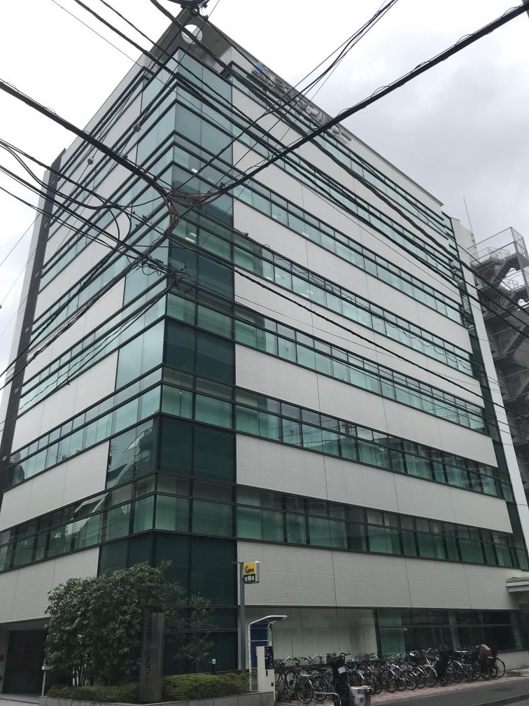 Ｄａｉｗａ神田イーストビル