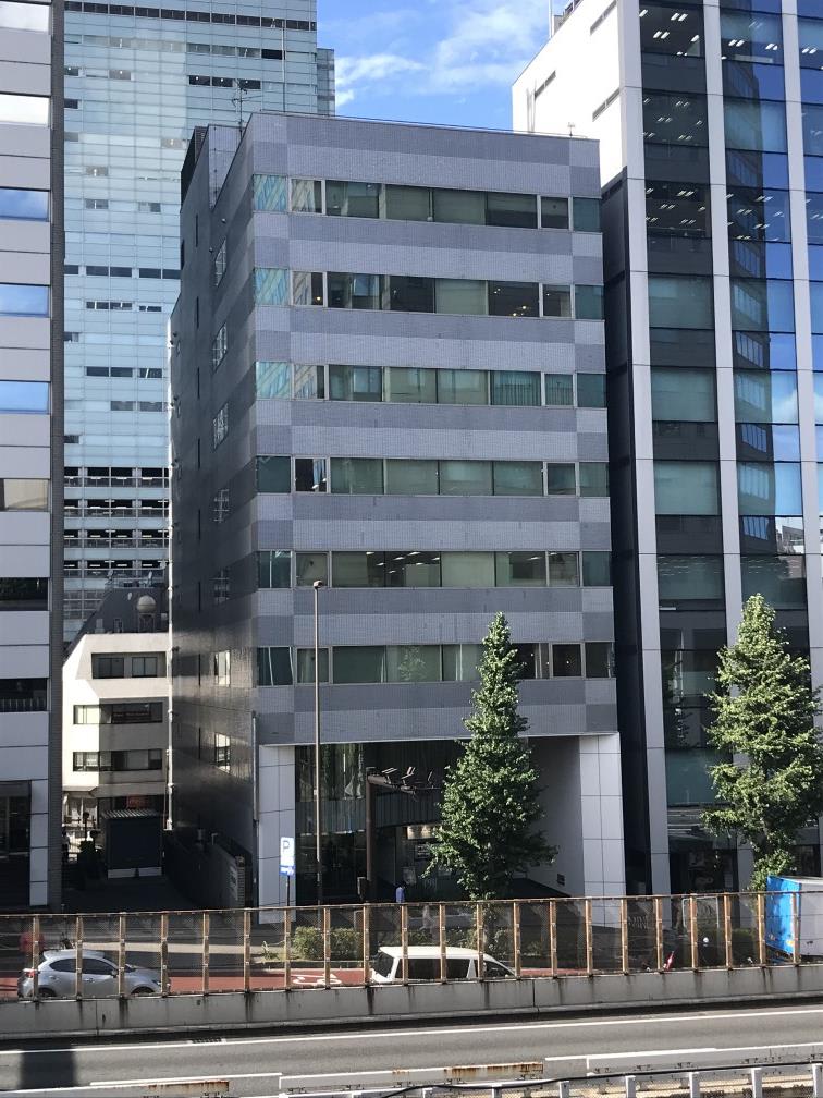 五島育英会ビル