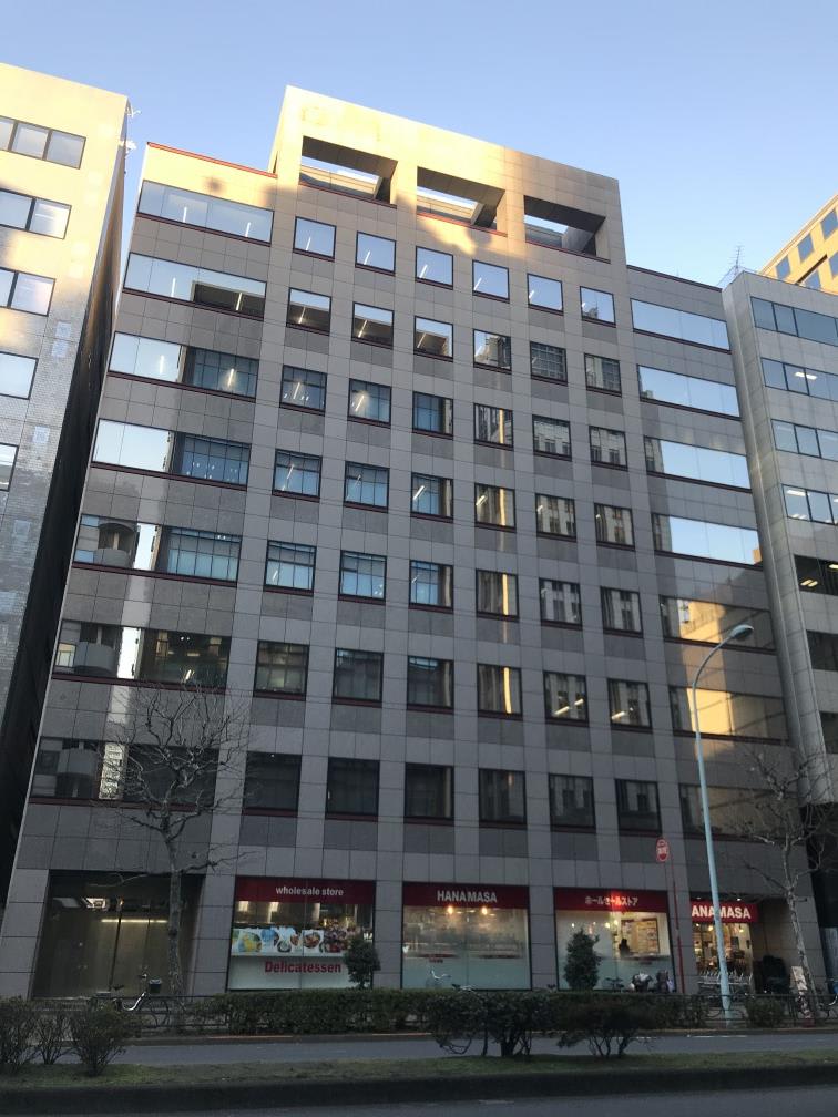 ＮＭＦ茅場町ビル