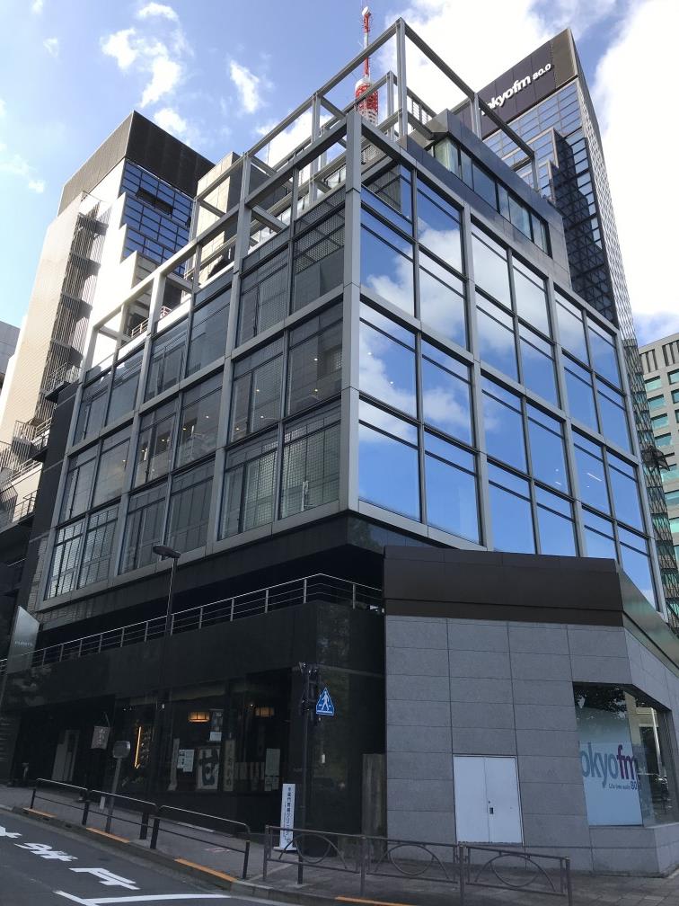 フェルテ麹町ビル