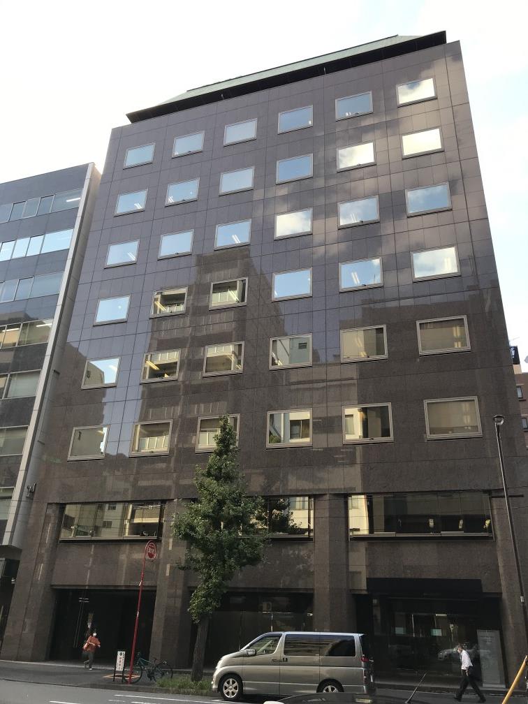 ＪＭＦビル神田０１