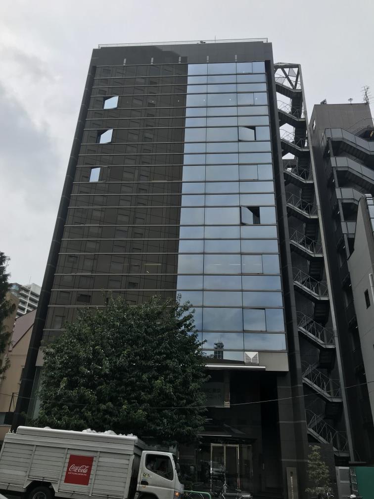 曙杉館