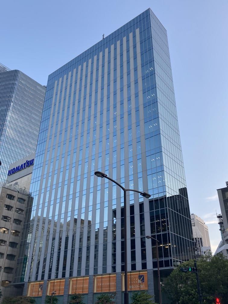 赤坂スターゲートプラザ