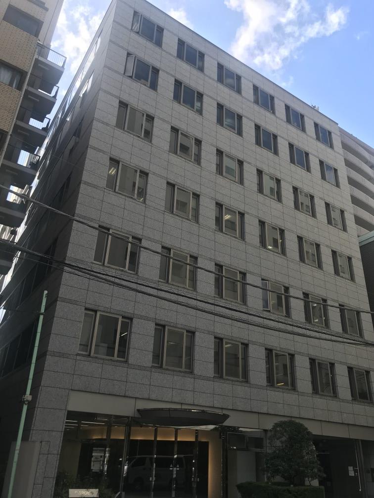 芝５２０ビル