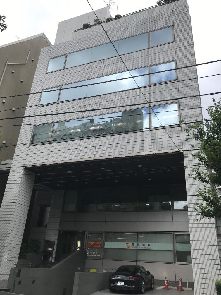 一番町Ｍビル