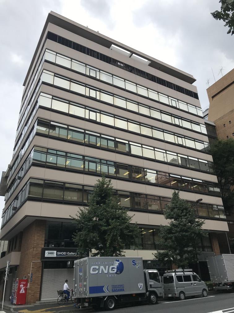 新神田ビル