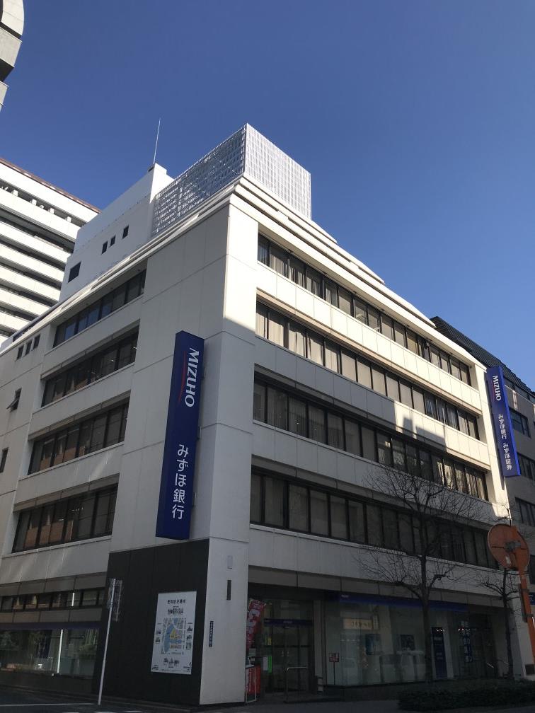 兜町ビル