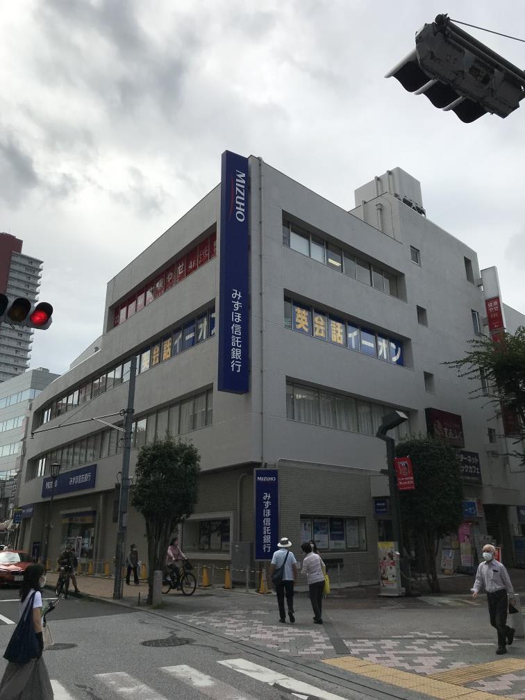 ＮＯ．Ｒ浦和ビル