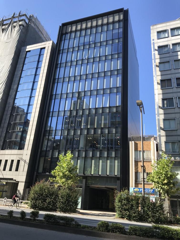 Ｄａｉｗａ神保町３丁目ビル