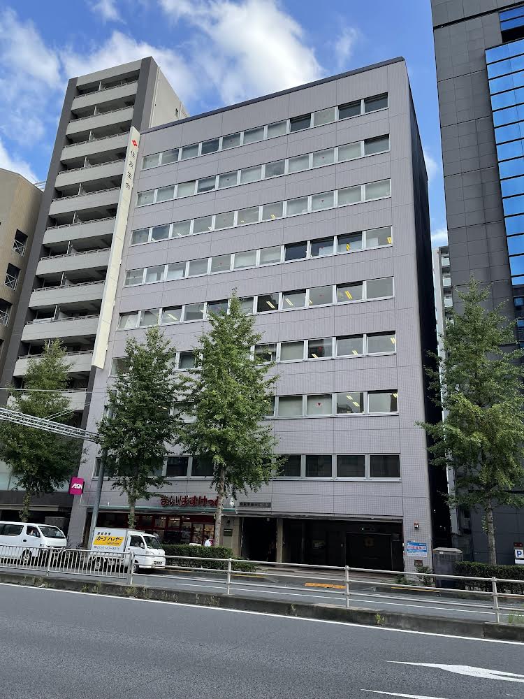 住友生命三田ビル