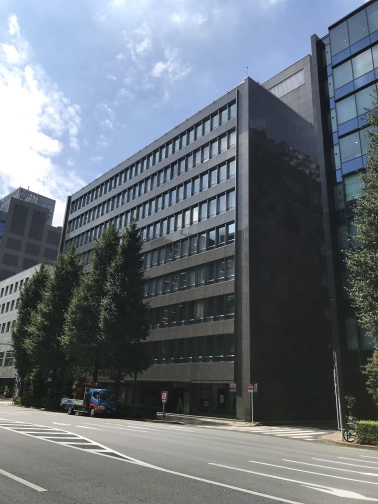 東京天理ビル