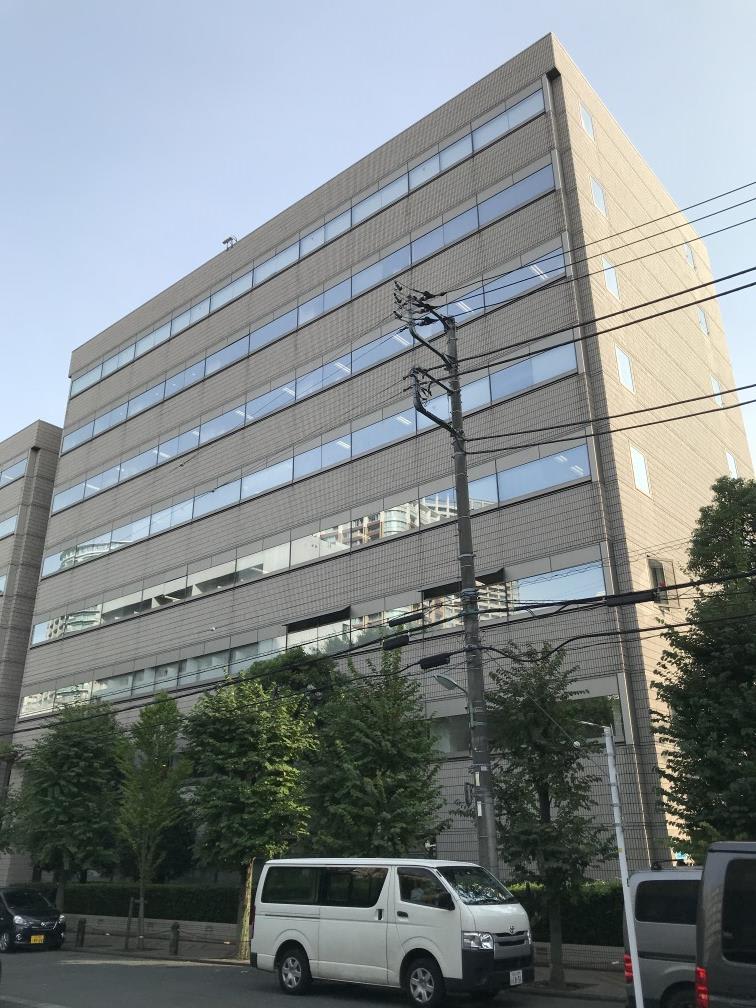 都五反田ビル西館