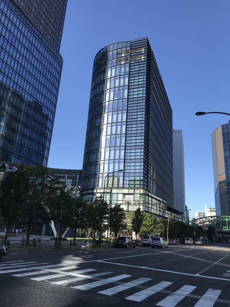 ワテラスアネックス