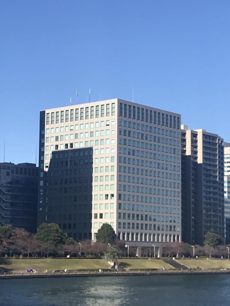 東京ダイヤビルディング５号館