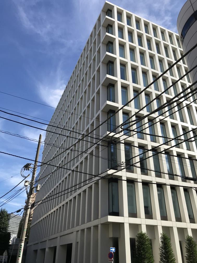 猿楽町ＳＳビル