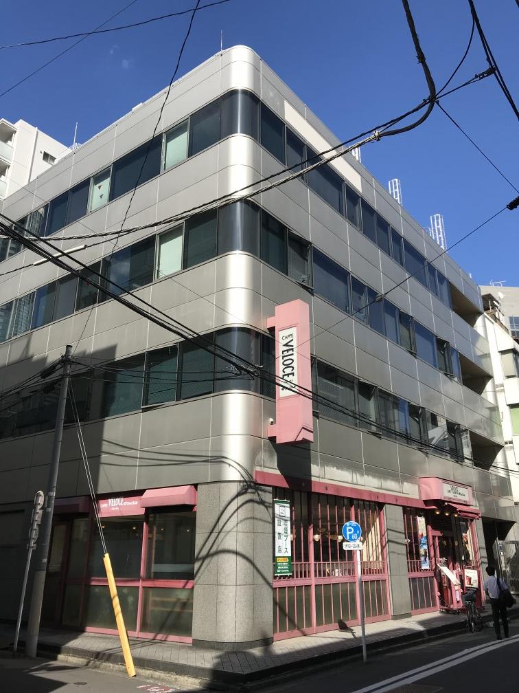 プライム水道橋ビル