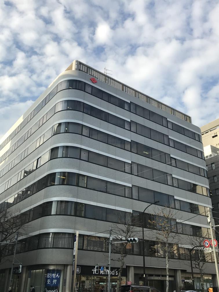 住友生命茅場町ビル