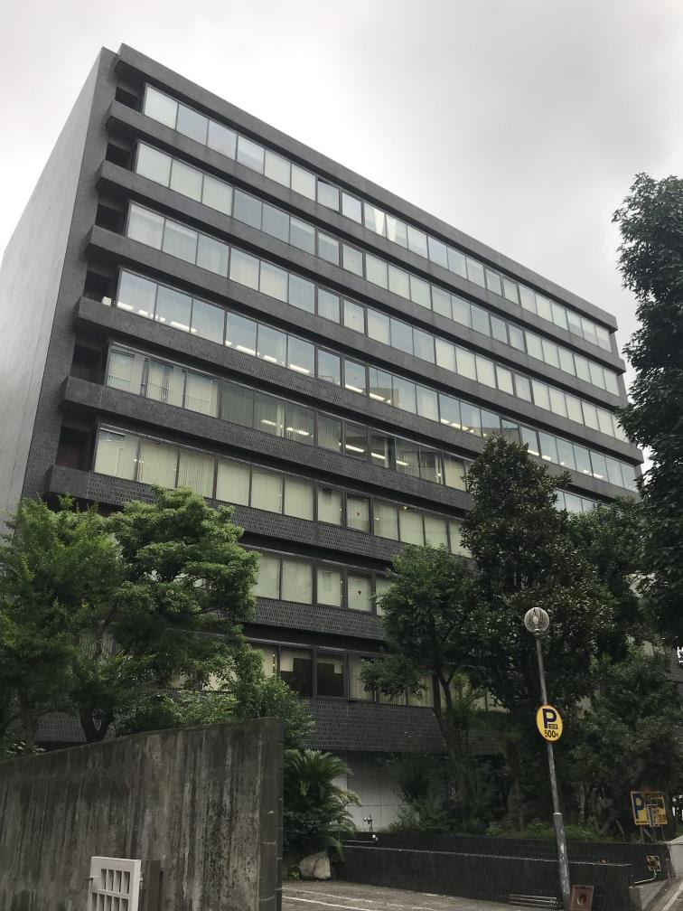 青葉第一ビル
