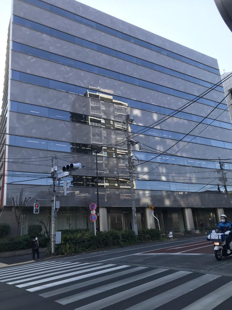 湯島台ビル