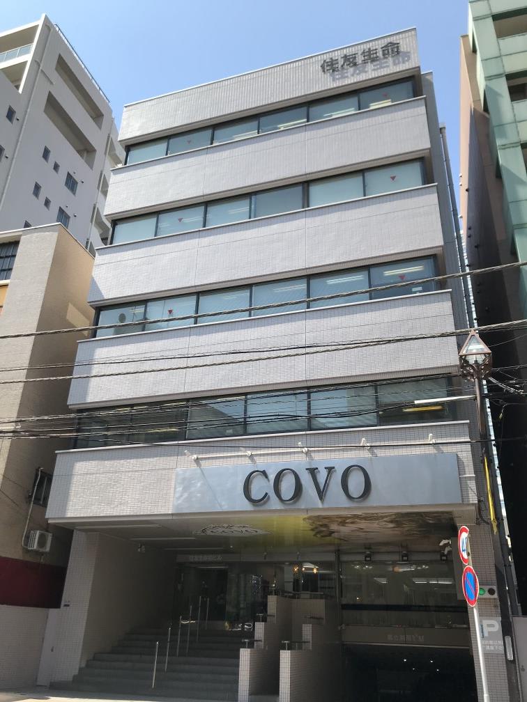 住友生命柏ビル
