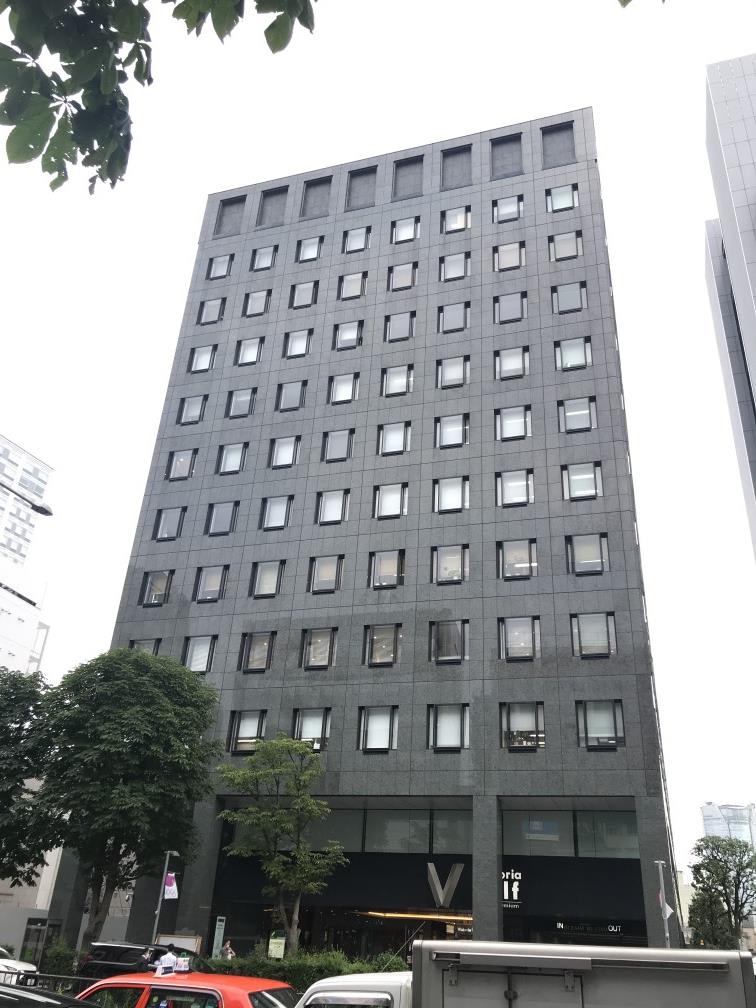 ＫＤ南青山ビル