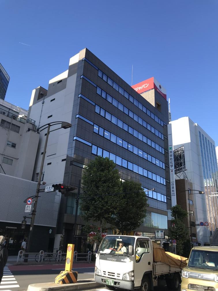 損保ジャパン神田淡路町ビル