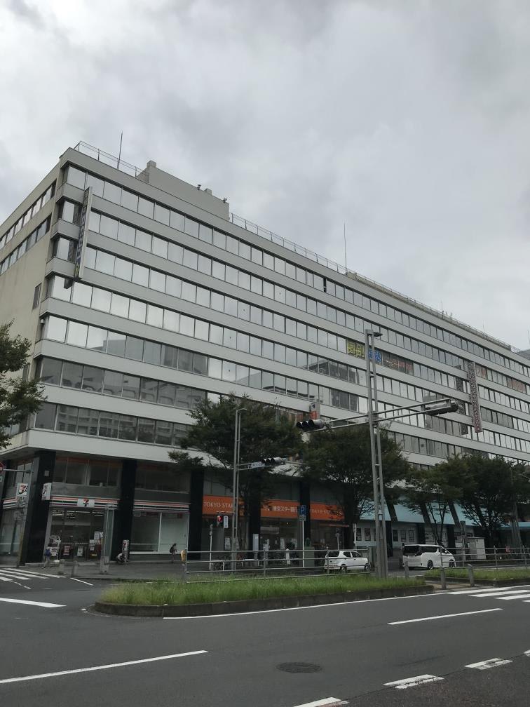 塚本大千葉ビル