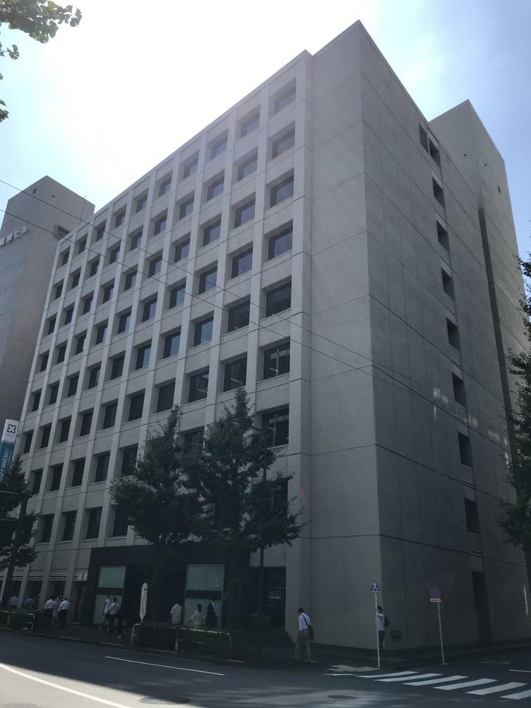 ＮＭＦ竹橋ビル