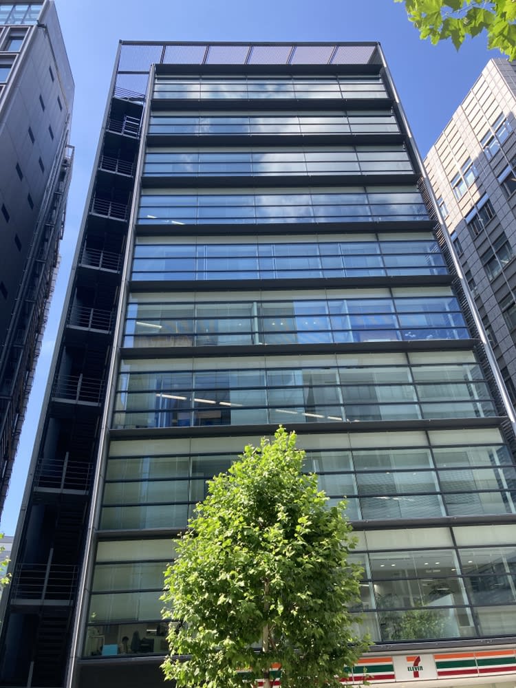 日本橋本町１丁目ビル